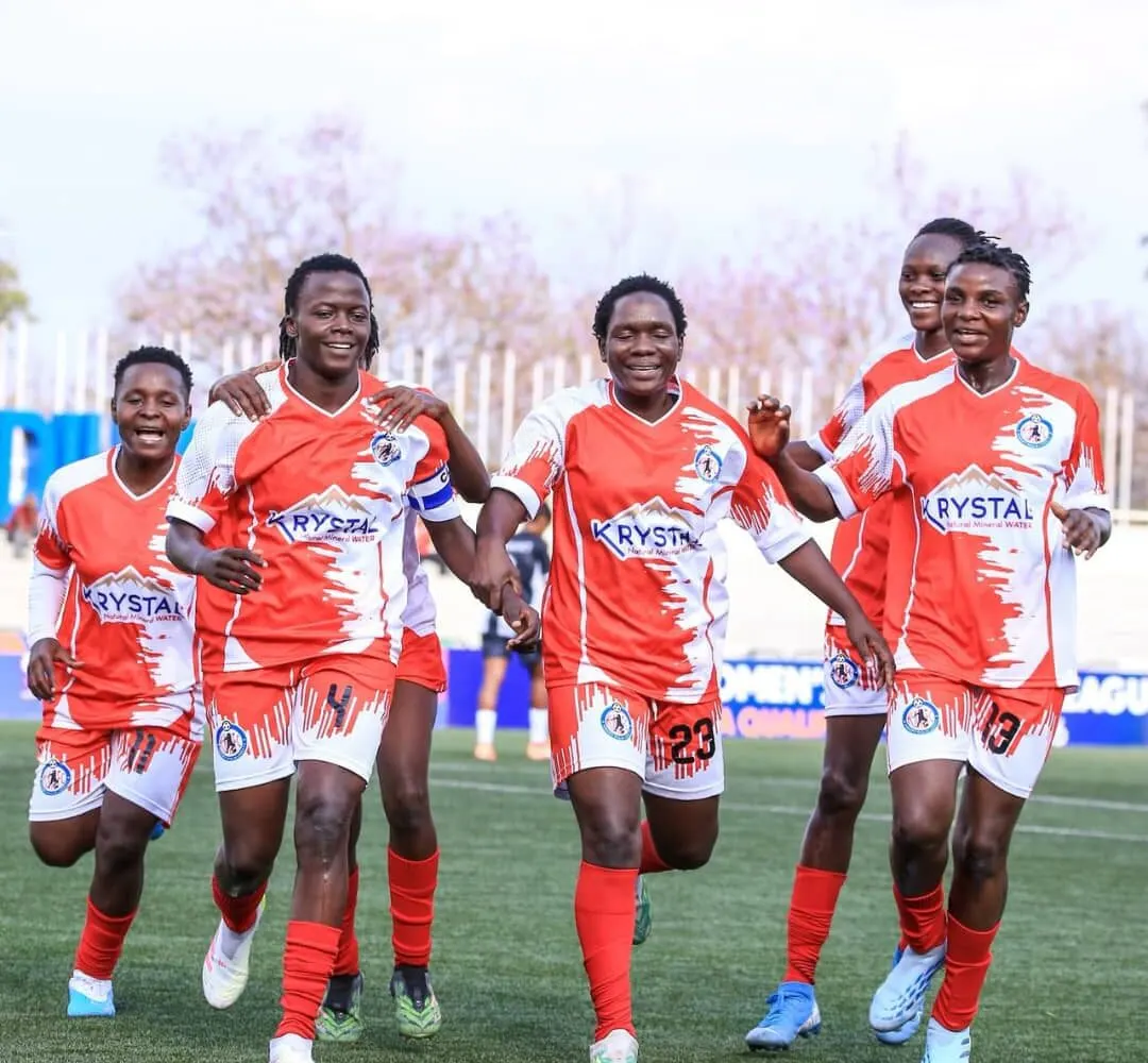 Kawempe Muslim bat CBE 1-0 en Ligue des champions féminine de la CAF 2026