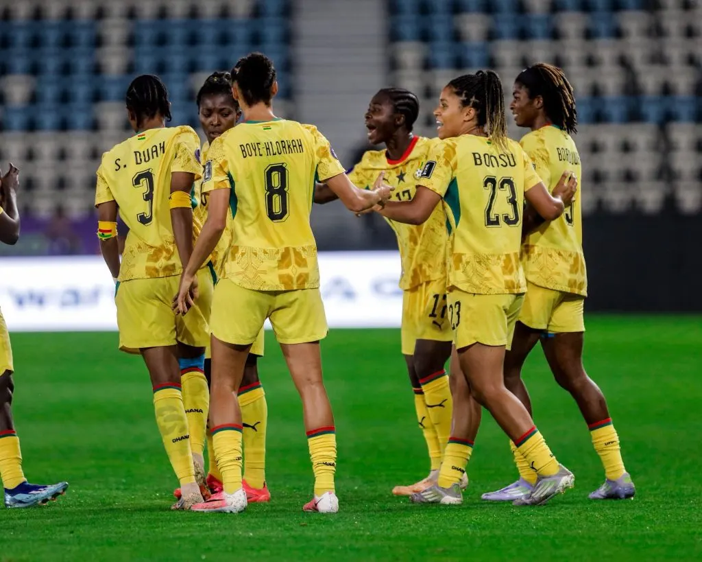 لاعبات منتخب الملكات السوداء يطالبن بمكافآت ومصاريف يومية غير مدفوعة