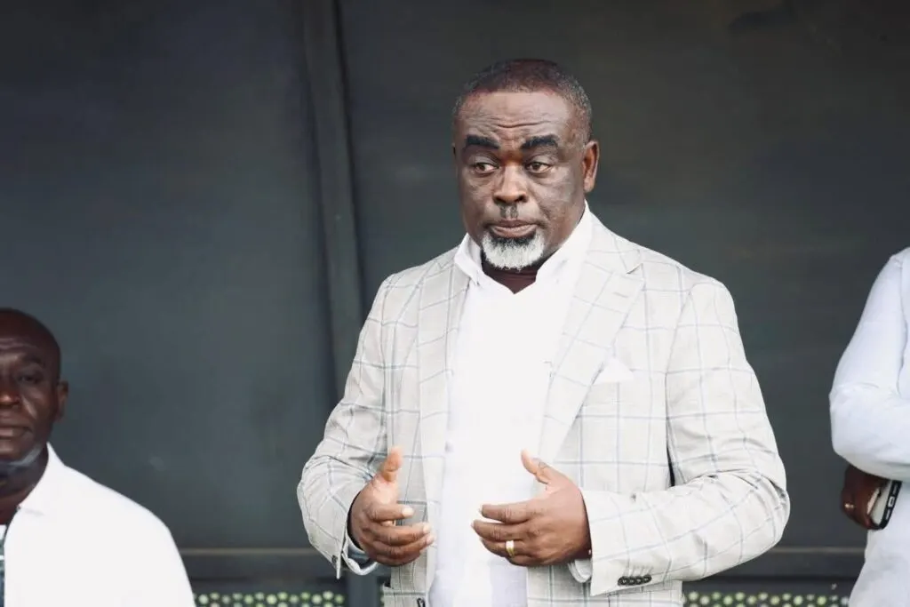 Le président de Kotoko exhorte les joueurs à se concentrer sur la nouvelle saison