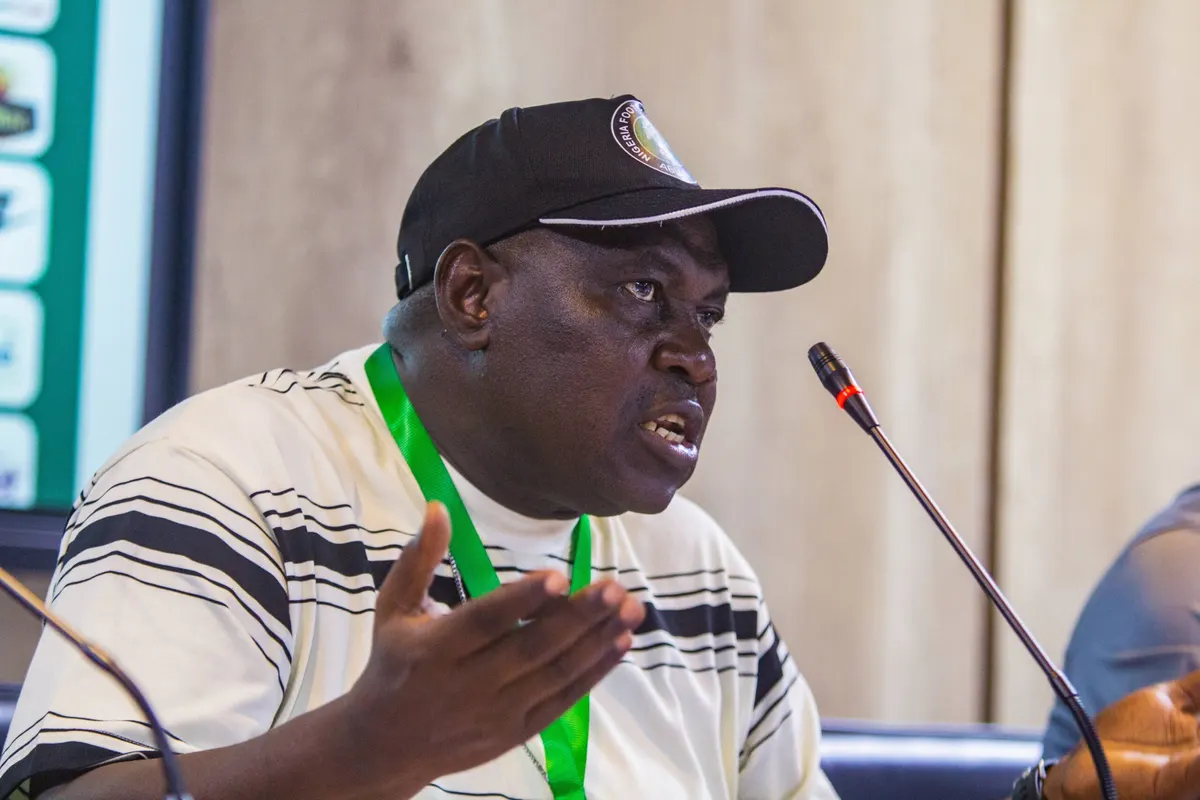 Madugu présente ses excuses après l'élimination des Super Falcons de la CAN féminine et l'échec au Mondial