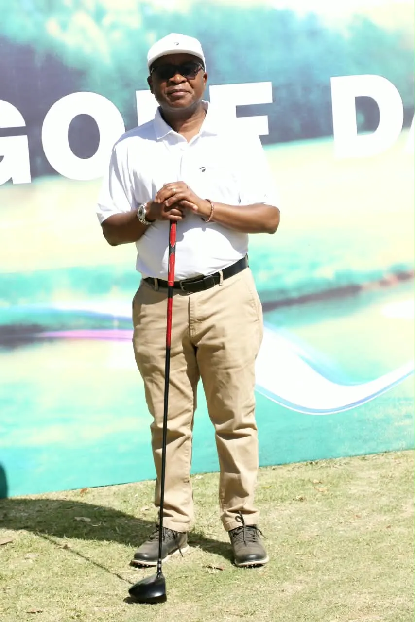 La journée de golf de Mutapa Gold rapporte 100 000 dollars US pour trois hôpitaux au Zimbabwe