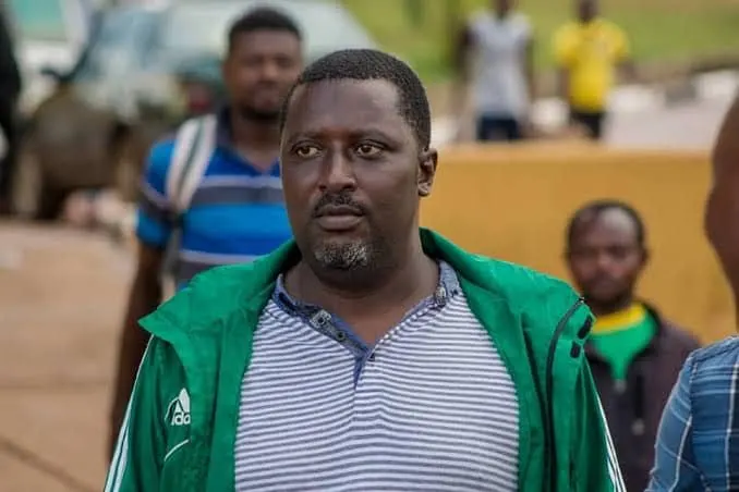 Busari urges Nigerian coaches to use player data for development
