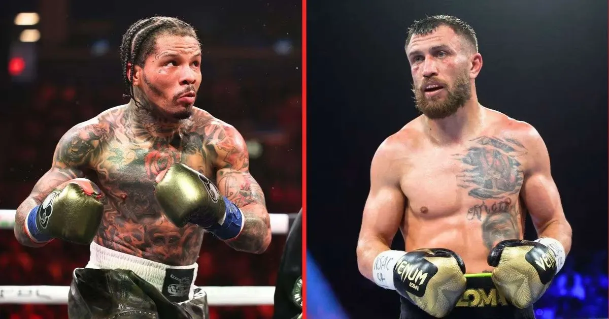 Mikey Garcia donne l’avantage à Lomachenko face à Davis dans un potentiel combat à 135 lb
