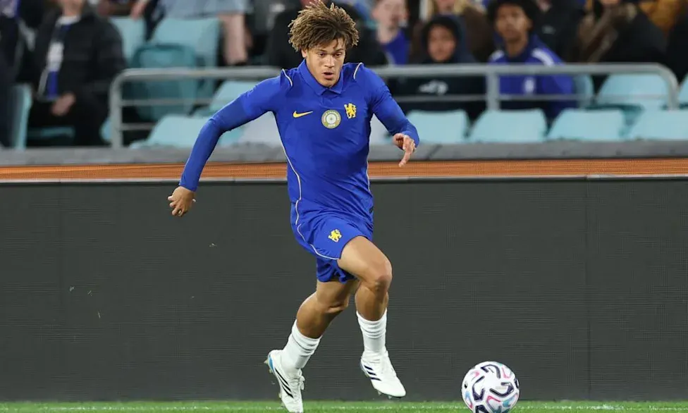 Celtic in advanced talks to sign Chelsea defender Emenalo