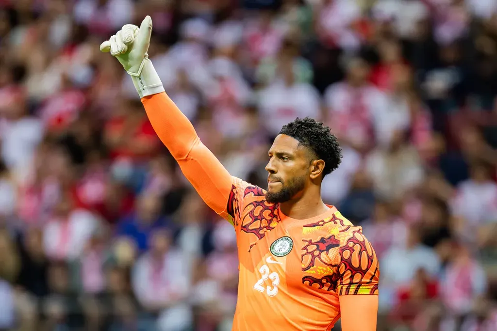 Okoye vise une progression avec Udinese avant la saison 2026-27 de Serie A