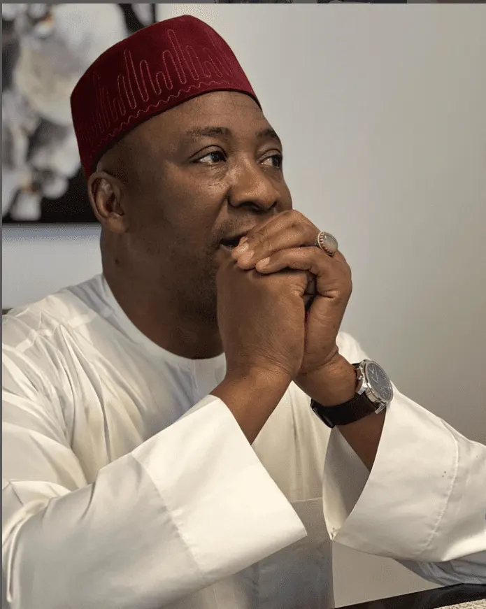 NFF officials summoned to Villa amid Nigeria football resignation drama