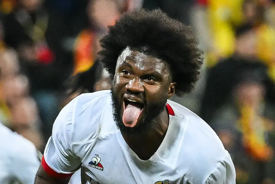 تيريم موفي يصل إلى هامبورغ واضعًا سبعة أرقام قياسية في الدوري الألماني نصب عينيه