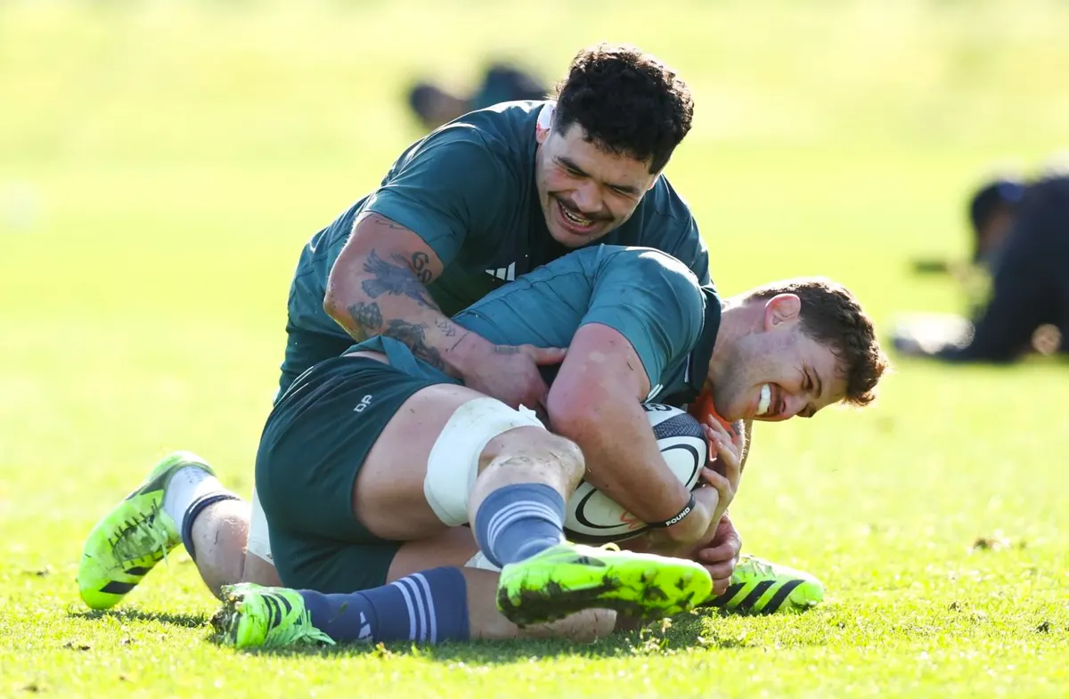 Josh Kronfeld critique la disparition des spécialistes du poste de flanker ouvert