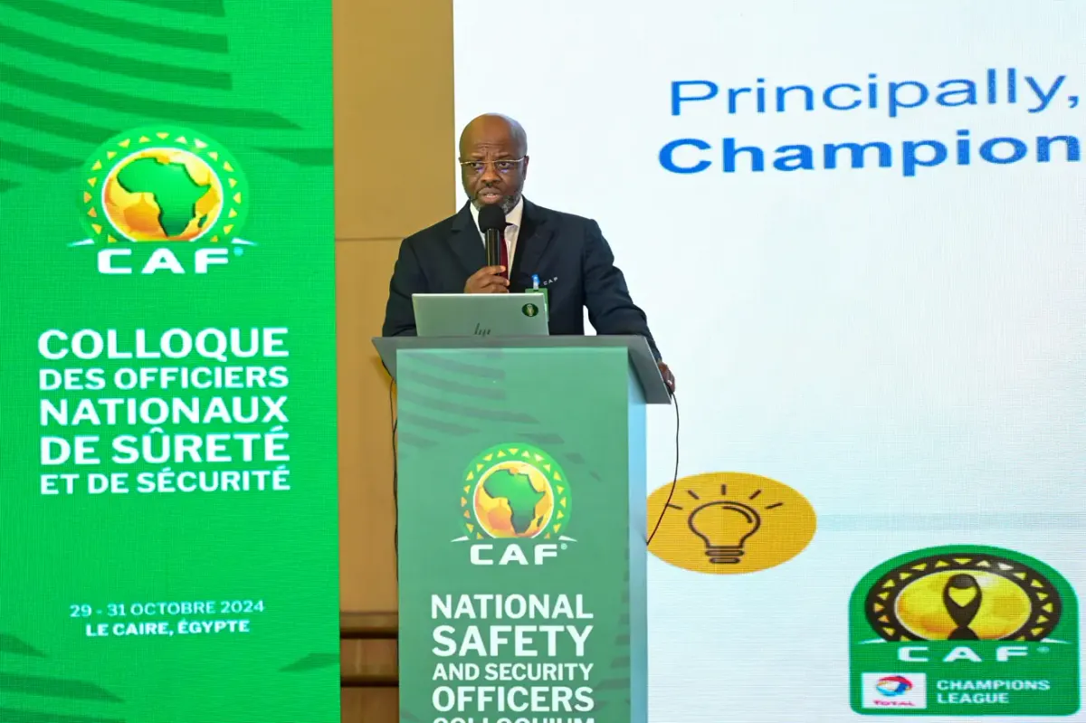 Emeruwa appelle à une refonte d’urgence du football nigérian