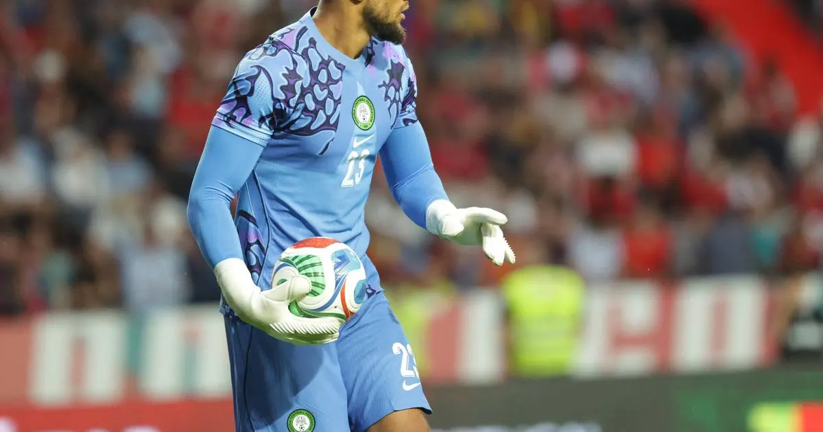 Udinese bat Padova 1-0, Okoye de retour en Coppa Italia
