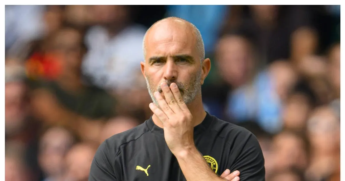 Maresca confirme les discussions avec Manchester City alors que l’avenir de Rodri reste incertain après la défaite 3-0