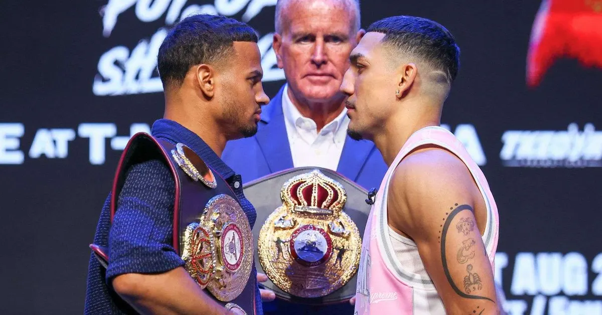 Teddy Atlas backs Teofimo Lopez in WBA welterweight title fight