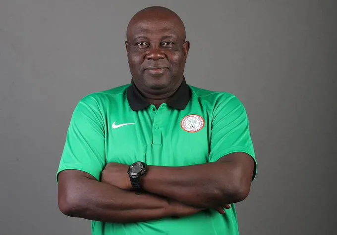 NFF sacks Super Falcons crew after 2-1 2027 World Cup playoff loss