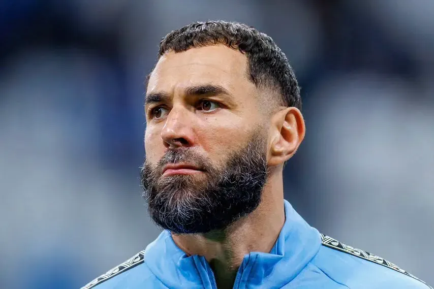 الهلال يستهدف أوسيمين لتعويض بنزيما بعد عرض بقيمة €130m