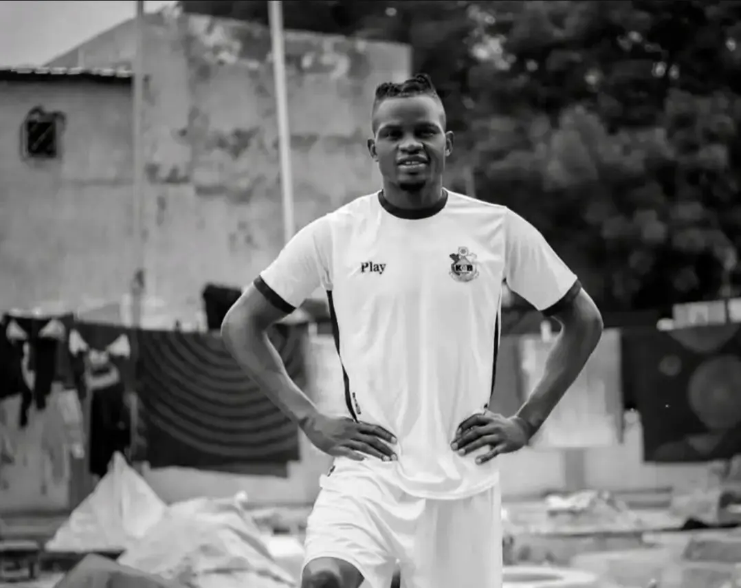 Katsina United confirme le décès de Chinedu Ozor après son malaise