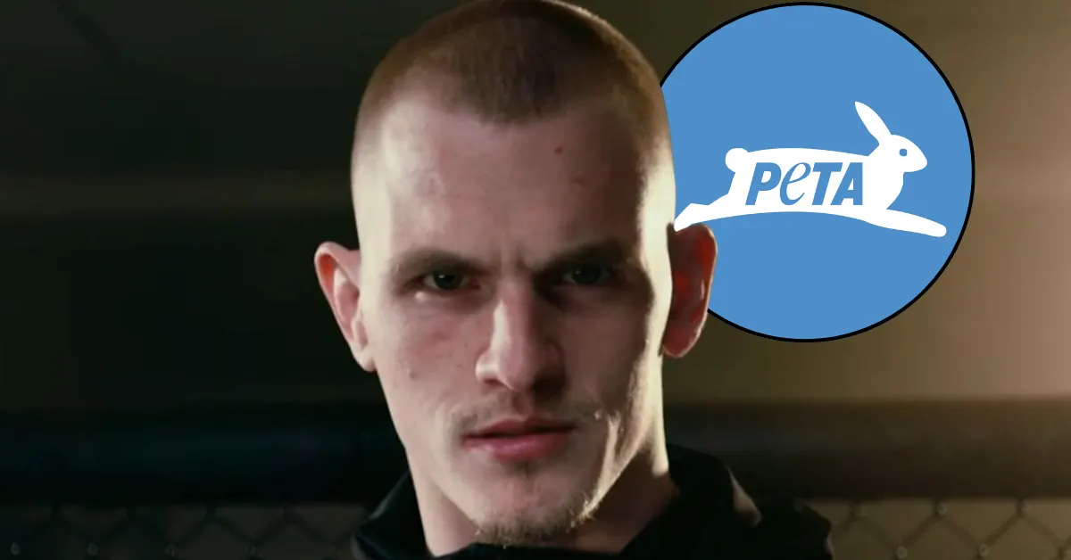 إيان ماشادو غاري يعلن اتباعه نظاماً غذائياً نباتياً قبل نزال اللقب في UFC 330