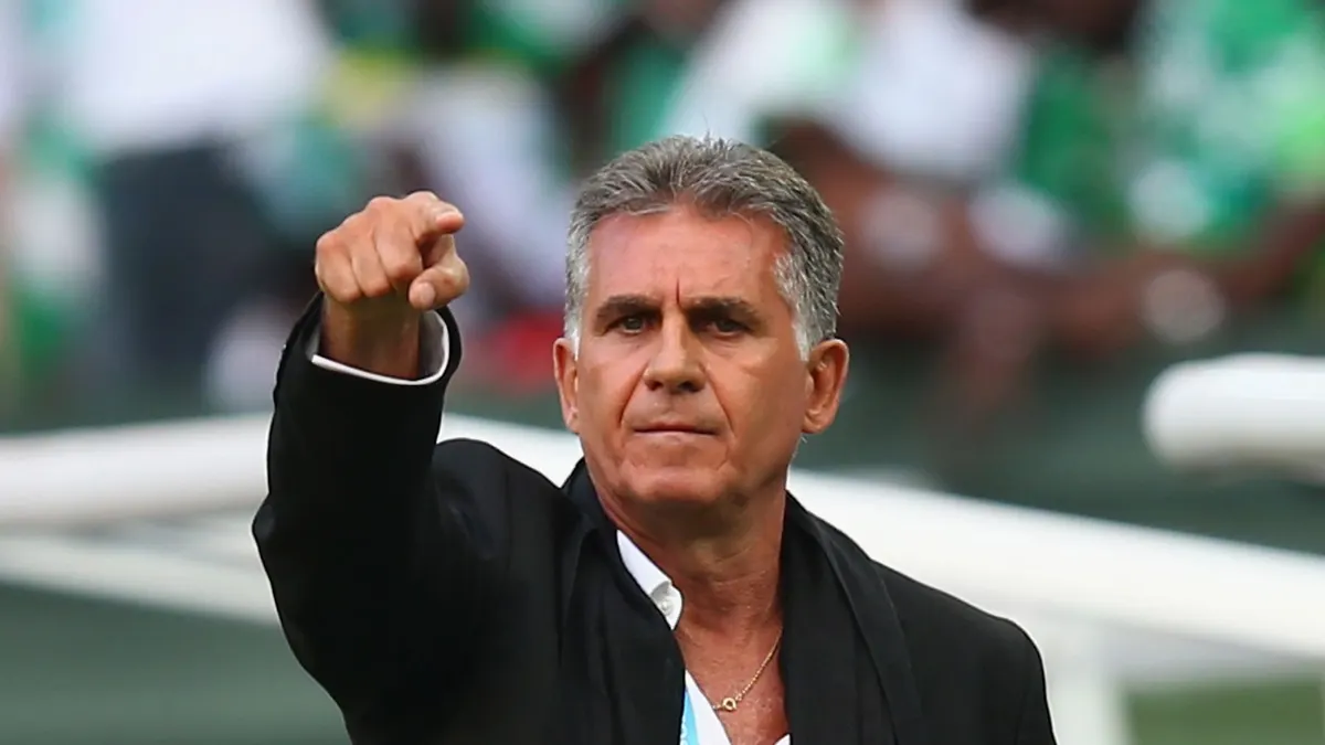 Carlos Queiroz Returns to Lead Ghana in 2027 AFCON Qualifiers