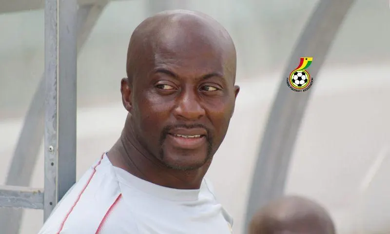 Ibrahim Tanko ouvert à l’idée de diriger les Black Stars avec le soutien nécessaire