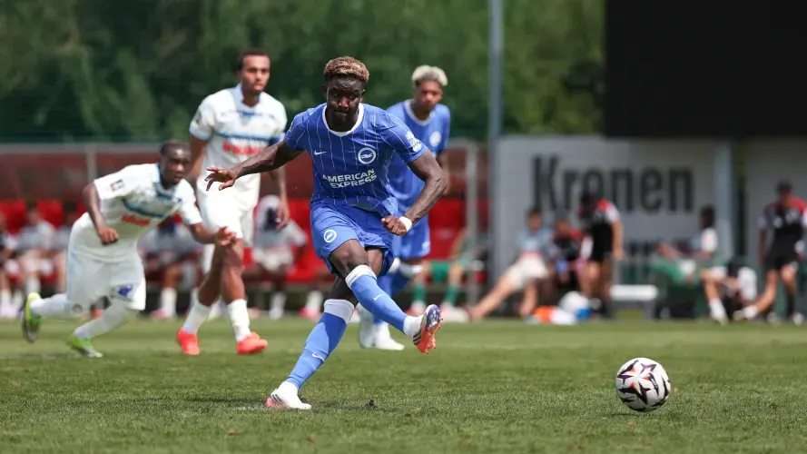 Fabian Hurzeler vows to prioritize Ibrahim Osman's future