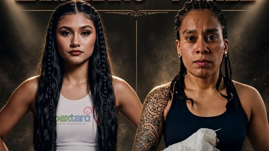Camila Zamorano to defend WBC Atomweight title against Perla Pérez