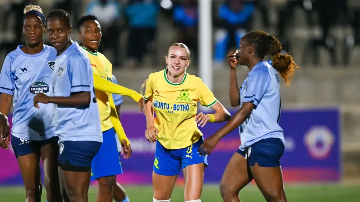 Silver Strikers se tournent vers Nsingizini après leur défaite 3-0 dans les éliminatoires de la Ligue des champions féminine de la CAF