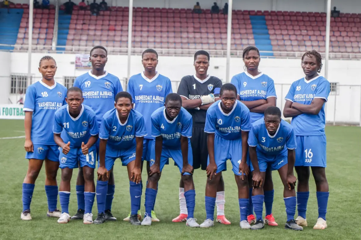 Obosa Queens renverse Onimarg FC (4-2) et atteint la finale de la NWFL Nationwide 2026