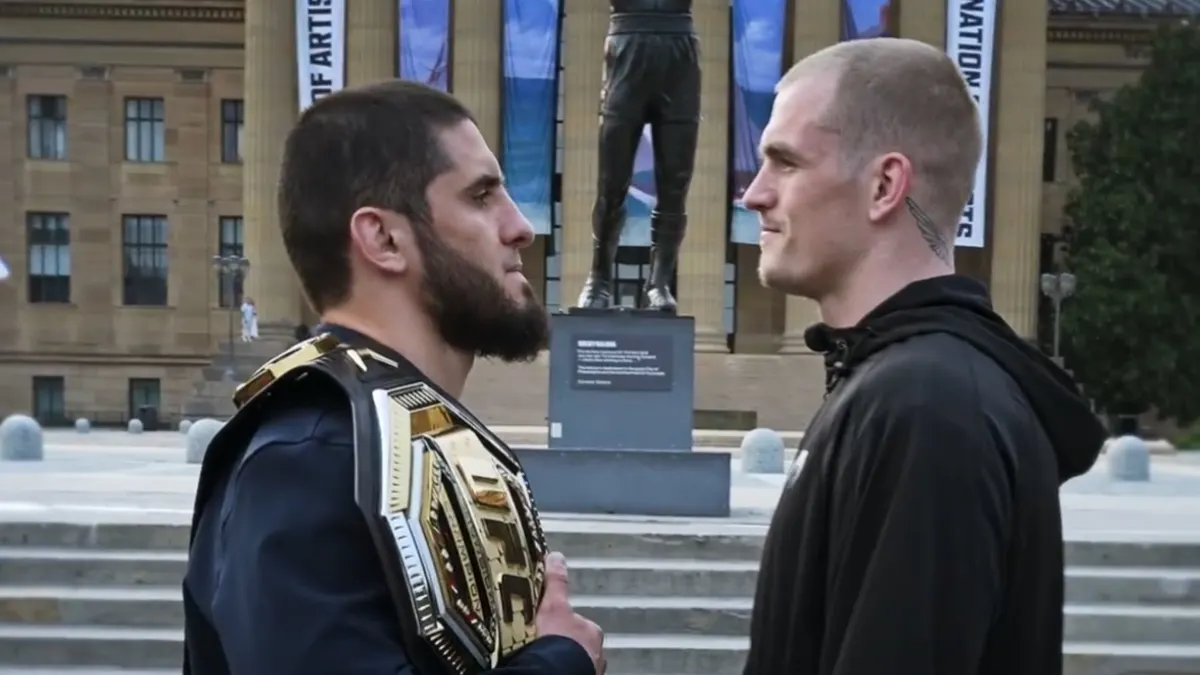 جالين تيرنر ينضم إلى البطاقة الرئيسية لـ UFC 330 بعد تغيير في ترتيب النزالات