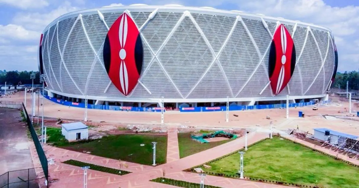 كينيا تحدد مهلة تسعة أشهر لإنجاز الملاعب قبل كأس أمم أفريقيا 2027