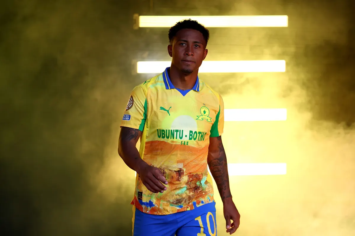 L'Espérance de Tunis finalise l'arrivée de Lucas Ribeiro Costa