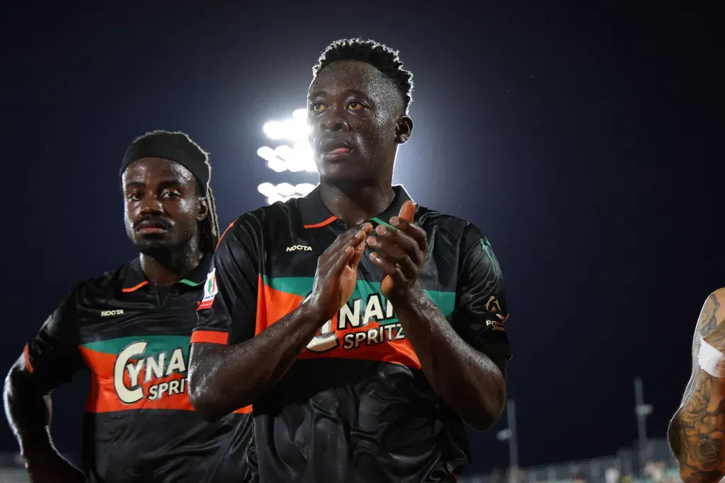 Stroppa demande à Akor Adams de progresser après la défaite 2-1 en Coppa Italia