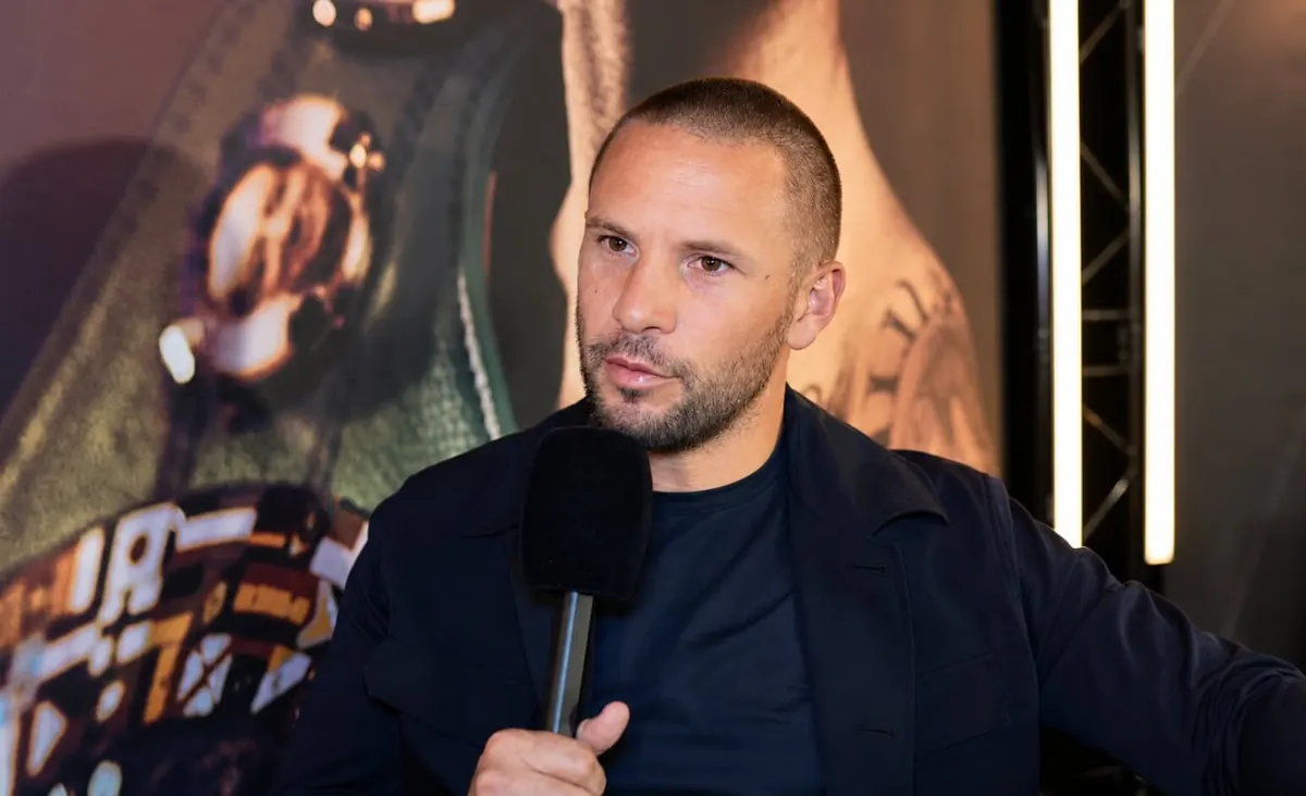 Frank Smith dément que le combat Fury-Joshua soit prévu à New York