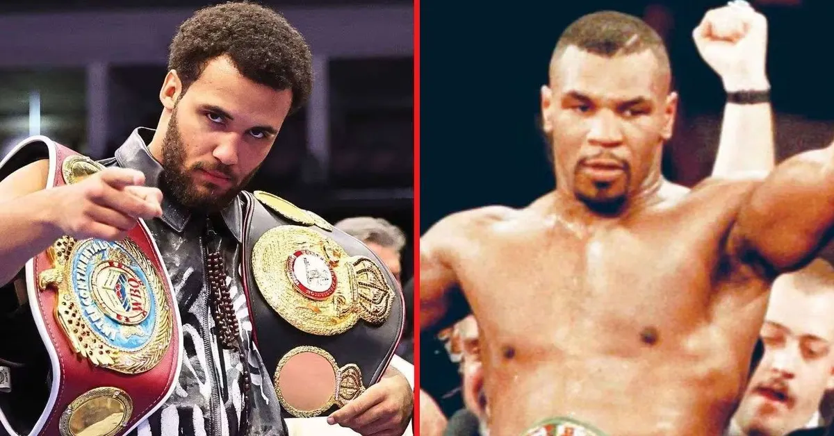 Teddy Atlas affirme que Moses Itauma possède plus de dimensions que Mike Tyson