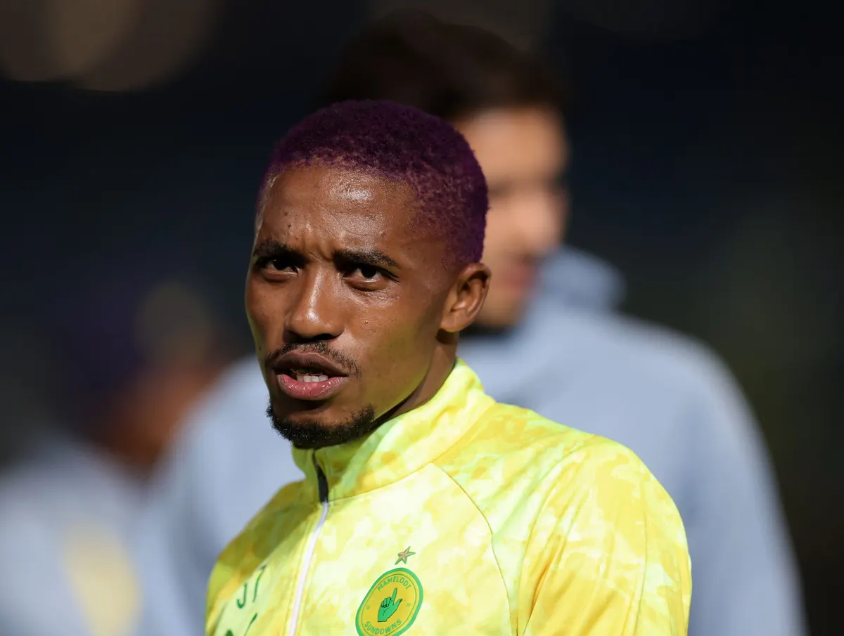Cardoso affirme que le dossier Saleng relève désormais de la direction de Sundowns