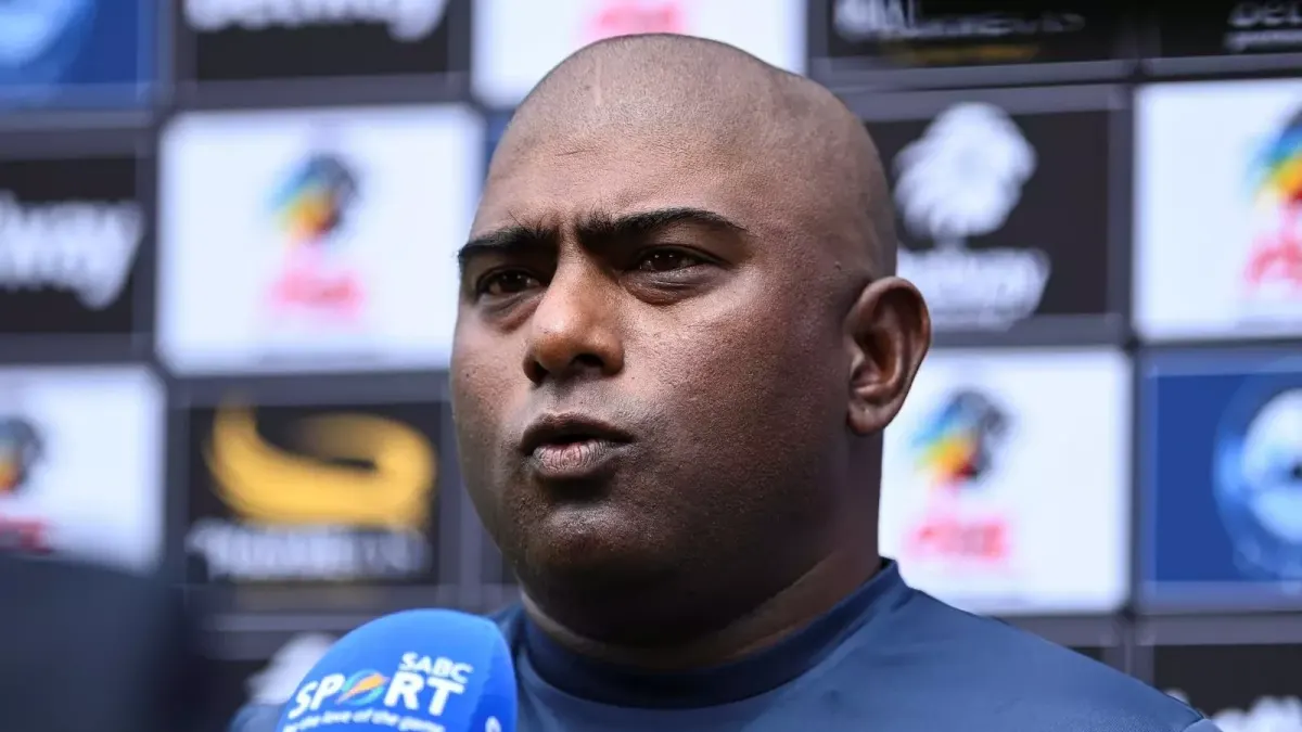 PSL 2026: Richards Bay accept venue setback as Gabriel demands points