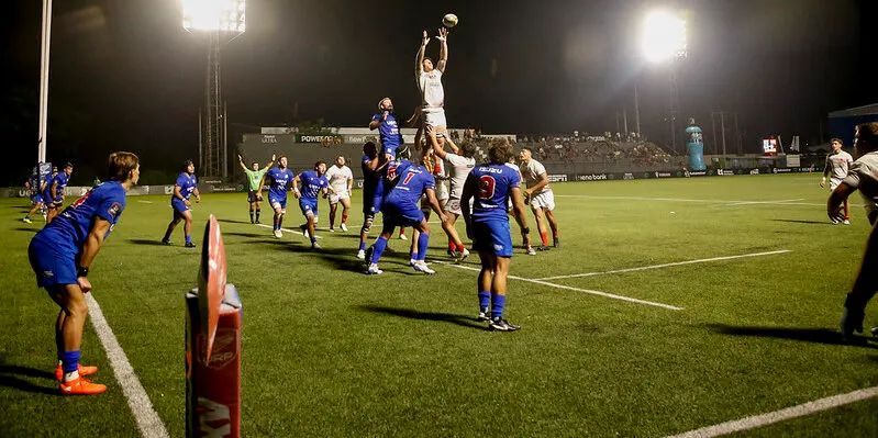 Yacare will play in Super Rugby Americas 2027 after survival doubts