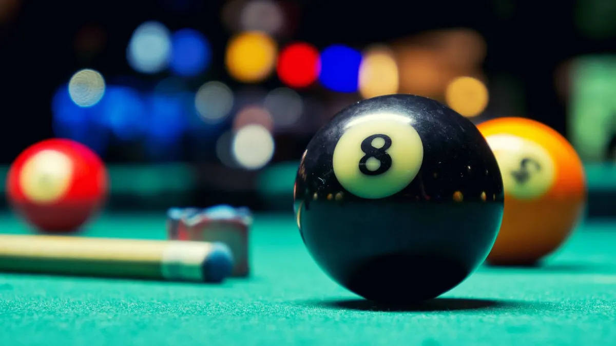 Chitungwiza Pool League grows as C Junction win Heroes title 6-3