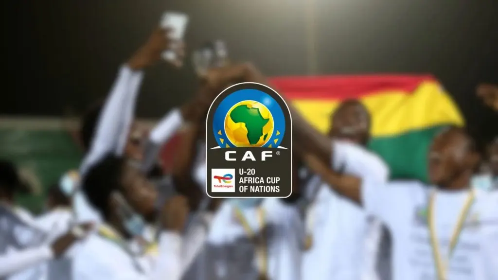 غانا تقر بعدم جاهزيتها لاستضافة كأس أمم أفريقيا تحت 20 سنة 2027