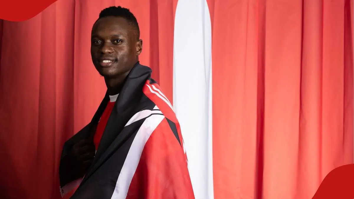 Championship: Charlton boss explains Ouma delay after 2-1 win