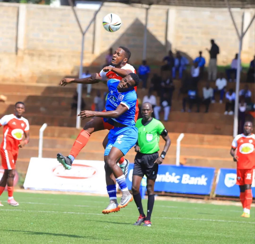 SC Villa host Kitara in Uganda Premier League final rematch on opening day
