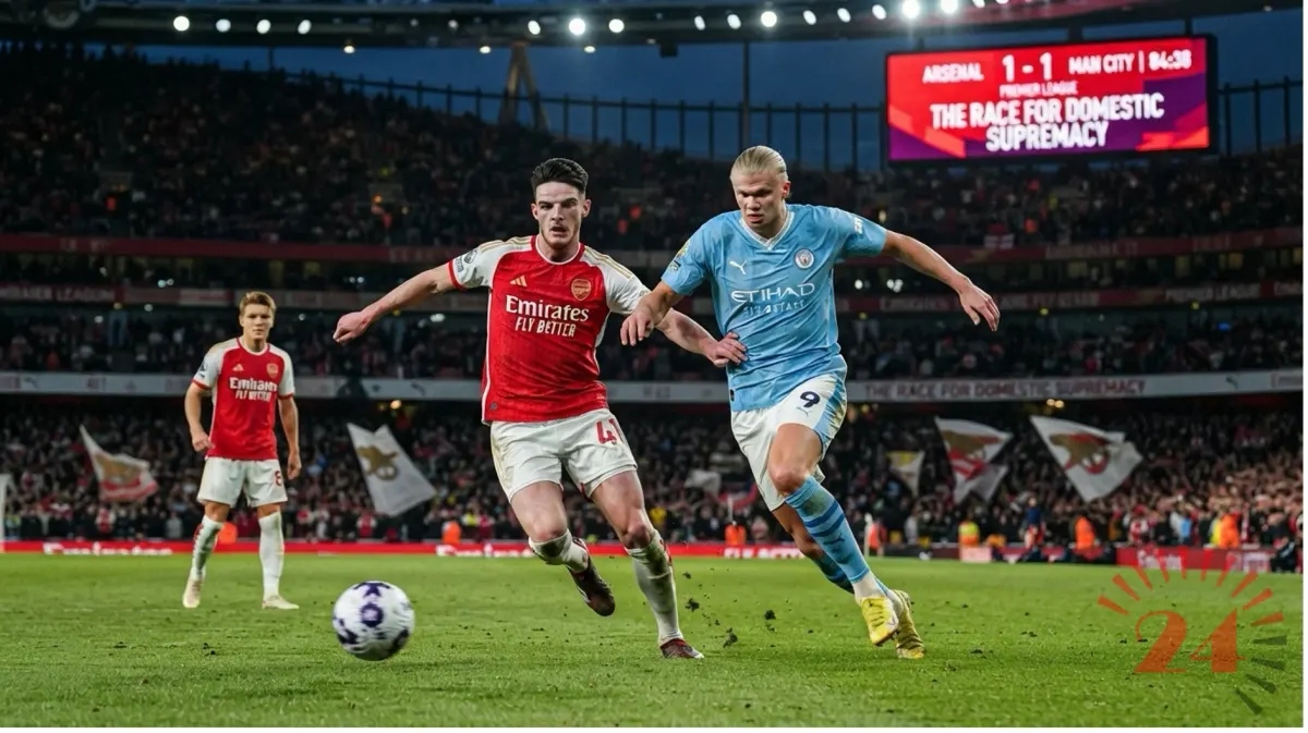 Football’s biggest tournaments set up a season of major contests