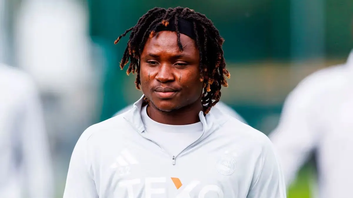 L’attaquant nigérian Peter Ambrose rejoint Neuchâtel Xamax en provenance d’Aberdeen