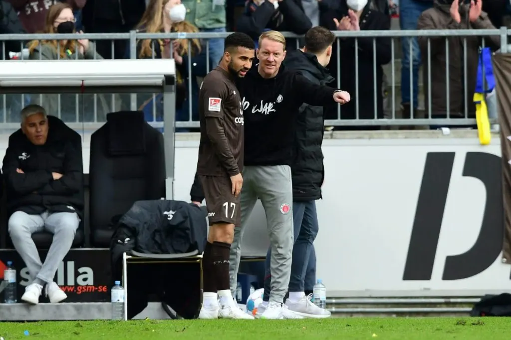Timo Schultz praises Daniel Kyereh after Osnabruck signing