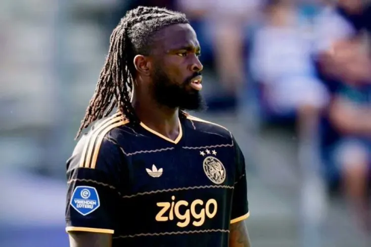 Arokodare sets goals for Ajax after successful debut