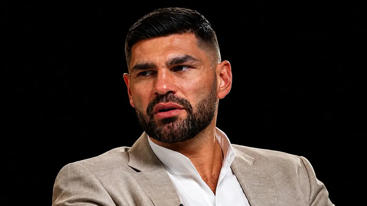 Hrgovic veut gâcher le sacre d’Itauma lors du combat des poids lourds du 29 août