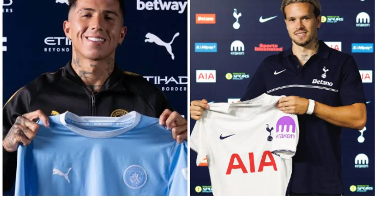 La dernière journée du mercato 2026 s’achève avec des transferts majeurs et des arrivées libres