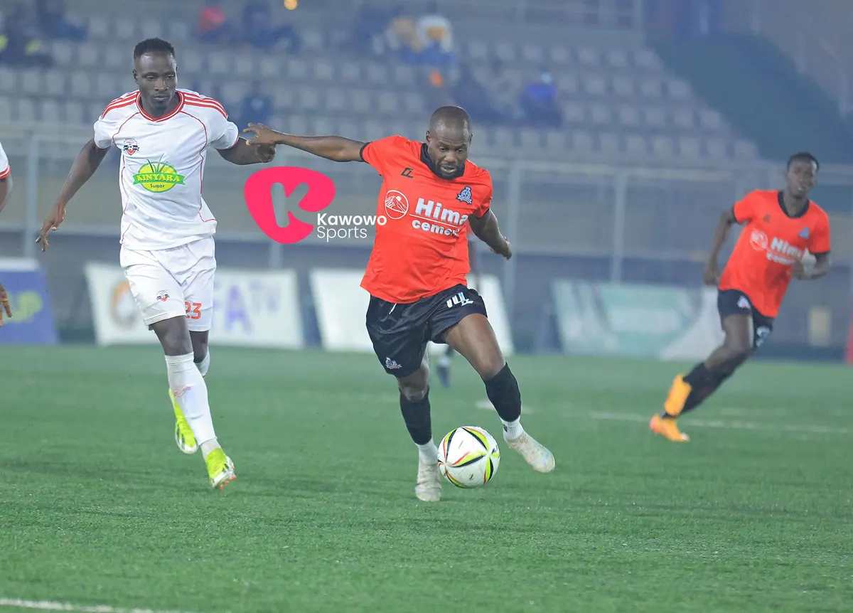 La Uganda Premier League 2026/27 met les stars de retour à l’épreuve