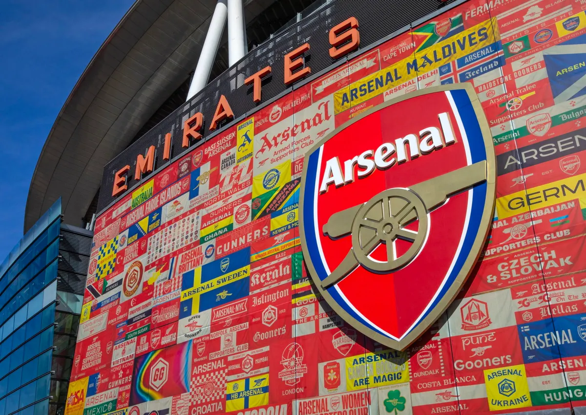 Arsenal cherche à vendre Gabriel Martinelli cet été