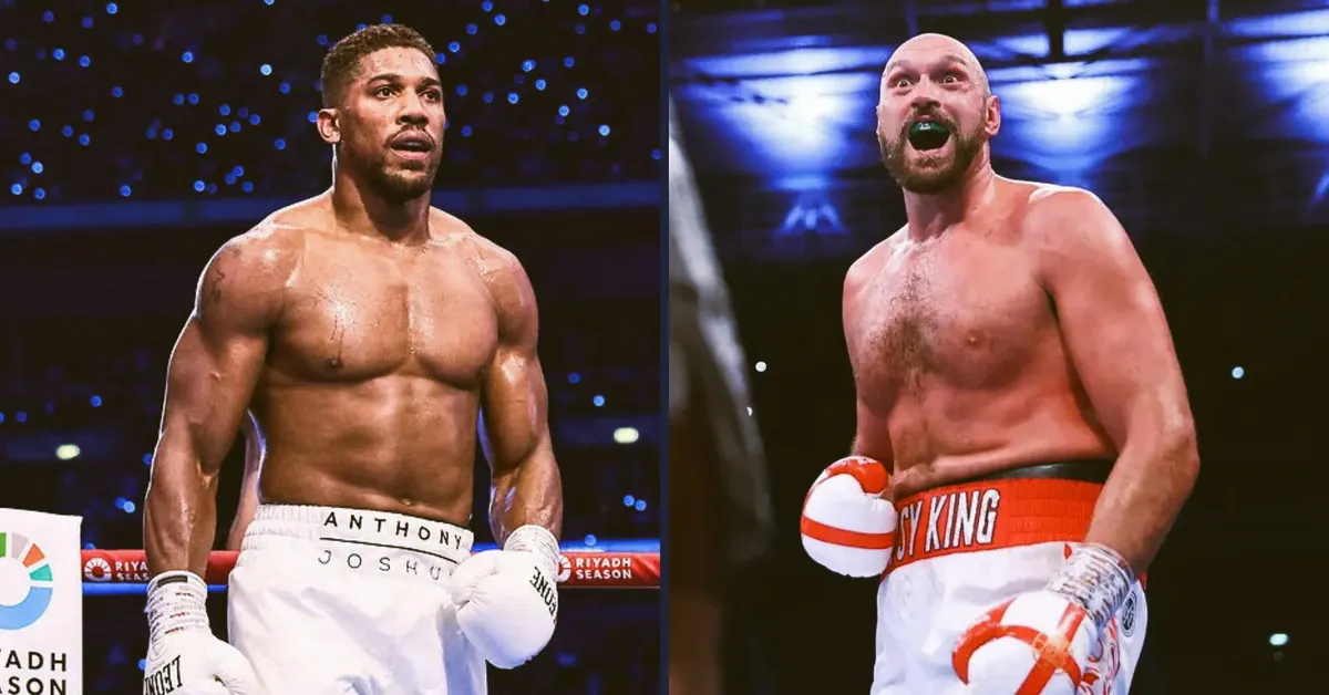 Fury affirme que le combat contre Joshua pourrait être annulé en raison d’un différend financier avec Hearn