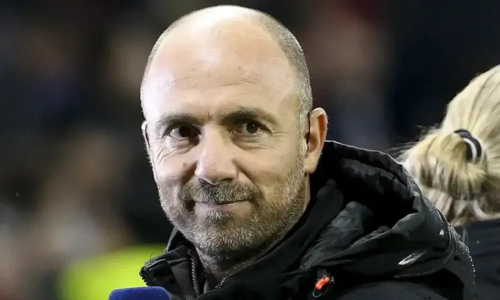 Dugarry condemns Alvarez over Atletico exit push amid Barcelona link