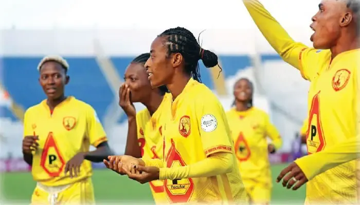 Les championnes de la NWFL, Edo Queens, recrutent quatre joueuses avant la nouvelle saison